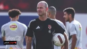 محاضرة فنية من توروب تحلل مواجهة الأهلي والجيش الملكي في دوري أبطال إفريقيا